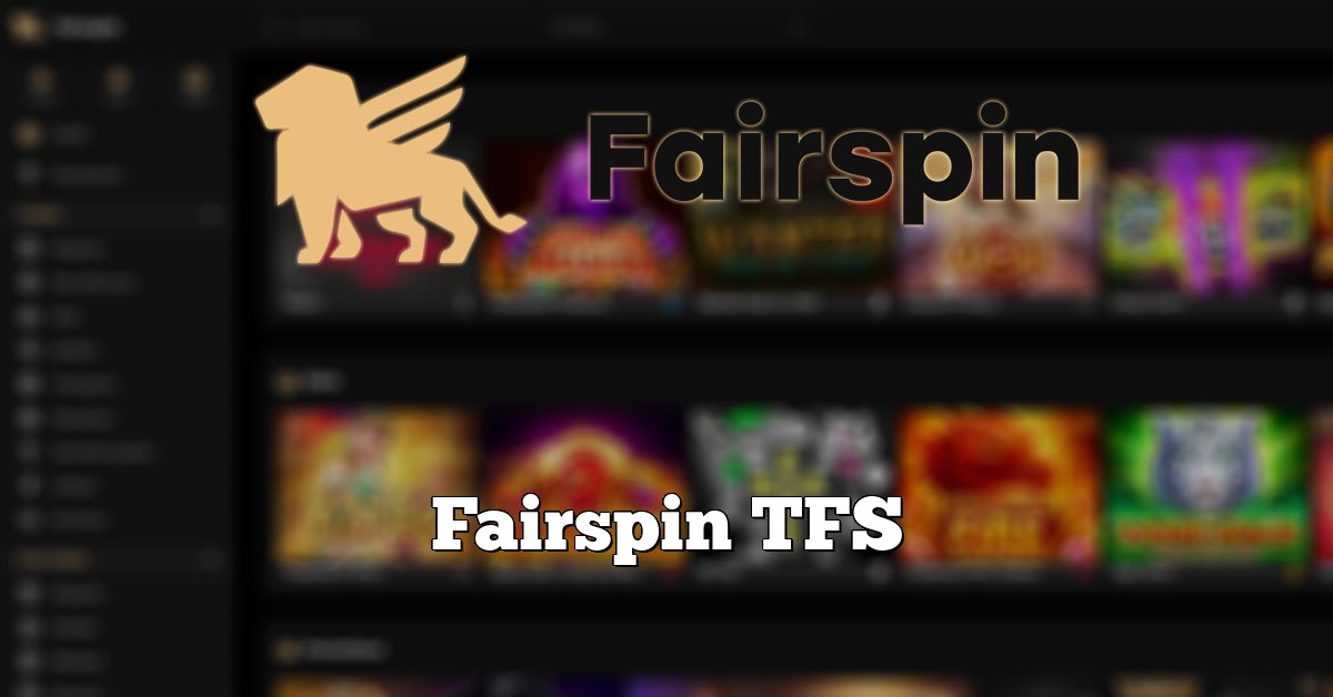 Fairspin TFS